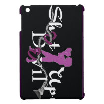 Shut Up Devil IPad Mini Case