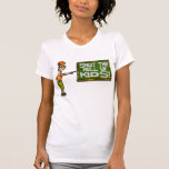 Shut Up Kids TShirt t-shirts