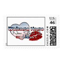 Shut up stamps