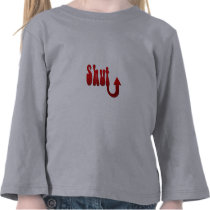 Shut Up t-shirts by MissMissyLue Shut Up t-shirts