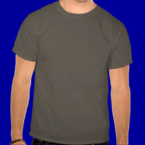 Shut Your Mouth! t-shirts