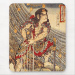 Shutsudoko Doi mousepads