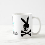 Shutter Club Mug