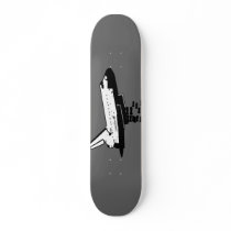 Shuttle Bomber skateboards by strk3 Shuttle Bomber skateboards