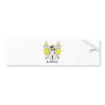 SHUTTLE Coat of Arms bumper stickers