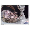 Shuttle Discovery cards by moxieann Shuttle Discovery cards