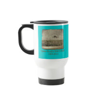 Shuttle DISCOVERY Commemorative Tshirt Mug
