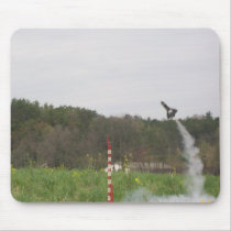Shuttle Launch Mousepad by BoyScoutTroop102 Shuttle Launch Mousepad