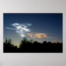 shuttle launch posters