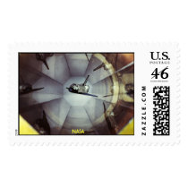 Shuttle model testing. postage