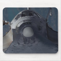 Shuttle mousepads