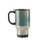 Shuttle night launch mugs