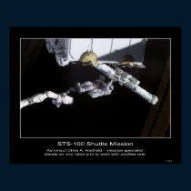 Shuttle-s100e5243 posters