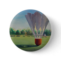 "Shuttlecocks" Paul Jackson Watercolor buttons by PaulJacksonart "Shuttlecocks" Paul Jackson Watercolor buttons