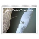 ShutUpAndClimb 2010 calendars