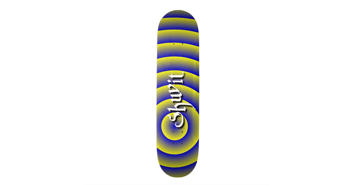 Shuvit Skateboard Decks Shuvit Skateboard Decks
