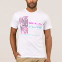 Shux Films 80's remake tee t-shirts by shuxfilms Shux Films 80's remake tee t-shirts