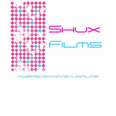 Shux Films 80's remake tee T-shirts by shuxfilms