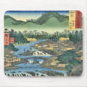 Shuzenji Izu Mousepad