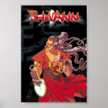 SHWANN POSTERS