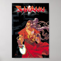 SHWANN posters
