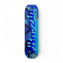 Shwayze Buzzin' Board skateboards by liam875 Shwayze Buzzin' Board skateboards