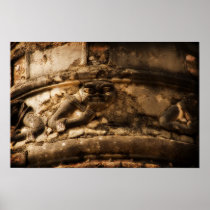 Shwe Inn Thein Poster