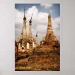 Shwe Inn Thein posters