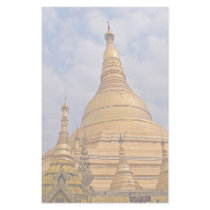 Shwedagon Paya Stationery