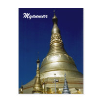 shwedagon postcards by cardart shwedagon postcards