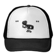 Shweet Mesh Hats