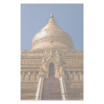 Shwezigon Paya Personalized Stationery