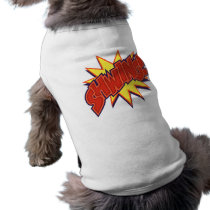 Shwing! Dog Clothing
