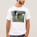 Shy Boy t-shirts by Jenay Shy Boy t-shirts
