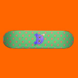 Shy Jellyfish skateboards