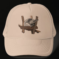 Shy Koala hats