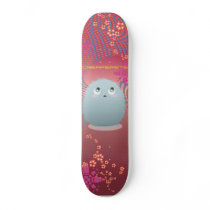SHY SKATE BOARD DECKS