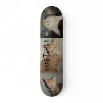 Shywolf Mortimer Skateboard Decks