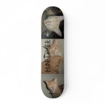 Shywolf Mortimer Skateboard Decks