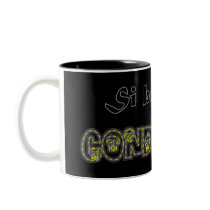 Si Bebes, no Conduzcas Taza mugs by Sensato Si Bebes, no Conduzcas Taza mugs