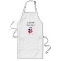 Si cocina como camina, rapame el concon! aprons