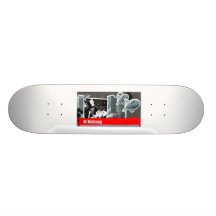 Si Connelly Skateboard