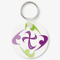 SI Keychain 2