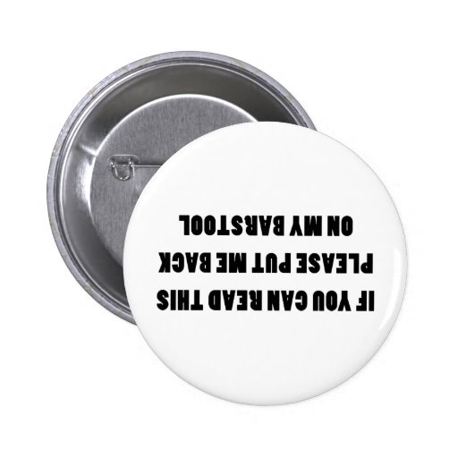 Si usted puede leer esto pin