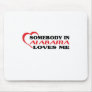 SIALABAMA MOUSEPADS