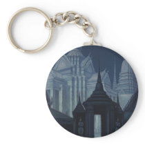 Siam - Beautiful Bangkok Keychains