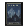 Siam Beautiful Bangkok Postcard