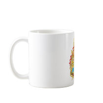 Siam Coat Of Arms mugs by teyes143 Siam Coat Of Arms mugs