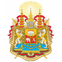 Siam Coat Of Arms t-shirts by teyes143 Siam Coat Of Arms t-shirts