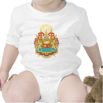 Siam Coat Of Arms t-shirts by teyes143 Siam Coat Of Arms t-shirts
